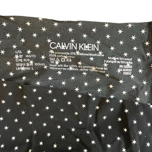 Calvin Klein, Wacoal, Jenni 4 Pair Panty Bundle Hi-Cut Brief Hipster Thong, LG - Picture 13 of 16